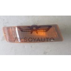 MR496654 SİNYAL SAĞ TAMPON L300 2001